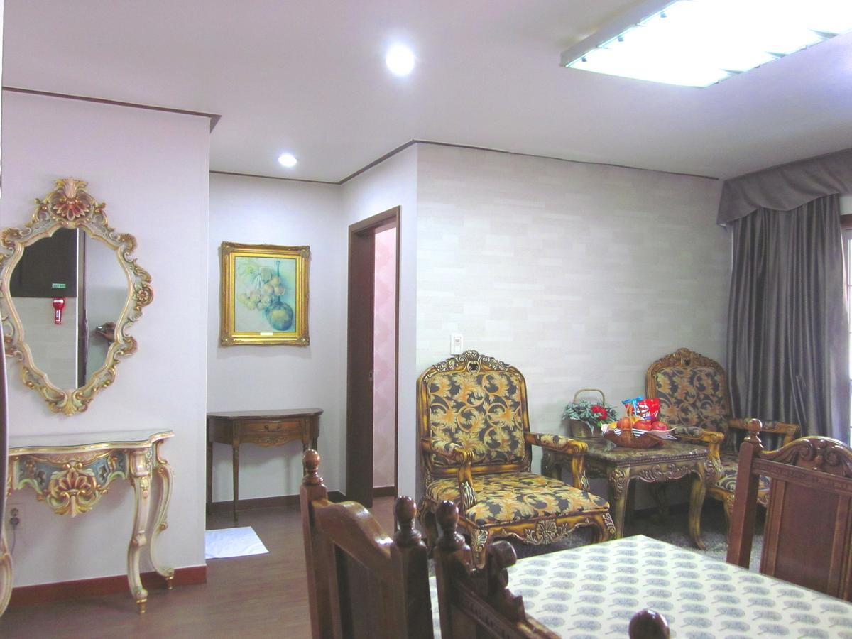 פיאונגצ'אנג Mayfair Deneb Pension מראה חיצוני תמונה